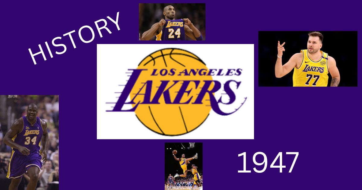 Die Geschichte der Los Angeles Lakers – Showtime, Legenden & Style-Ikonen