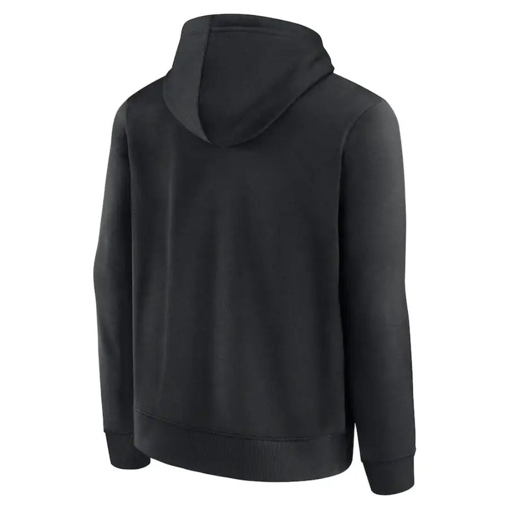 San Francisco 49ers Illustration Hoodie