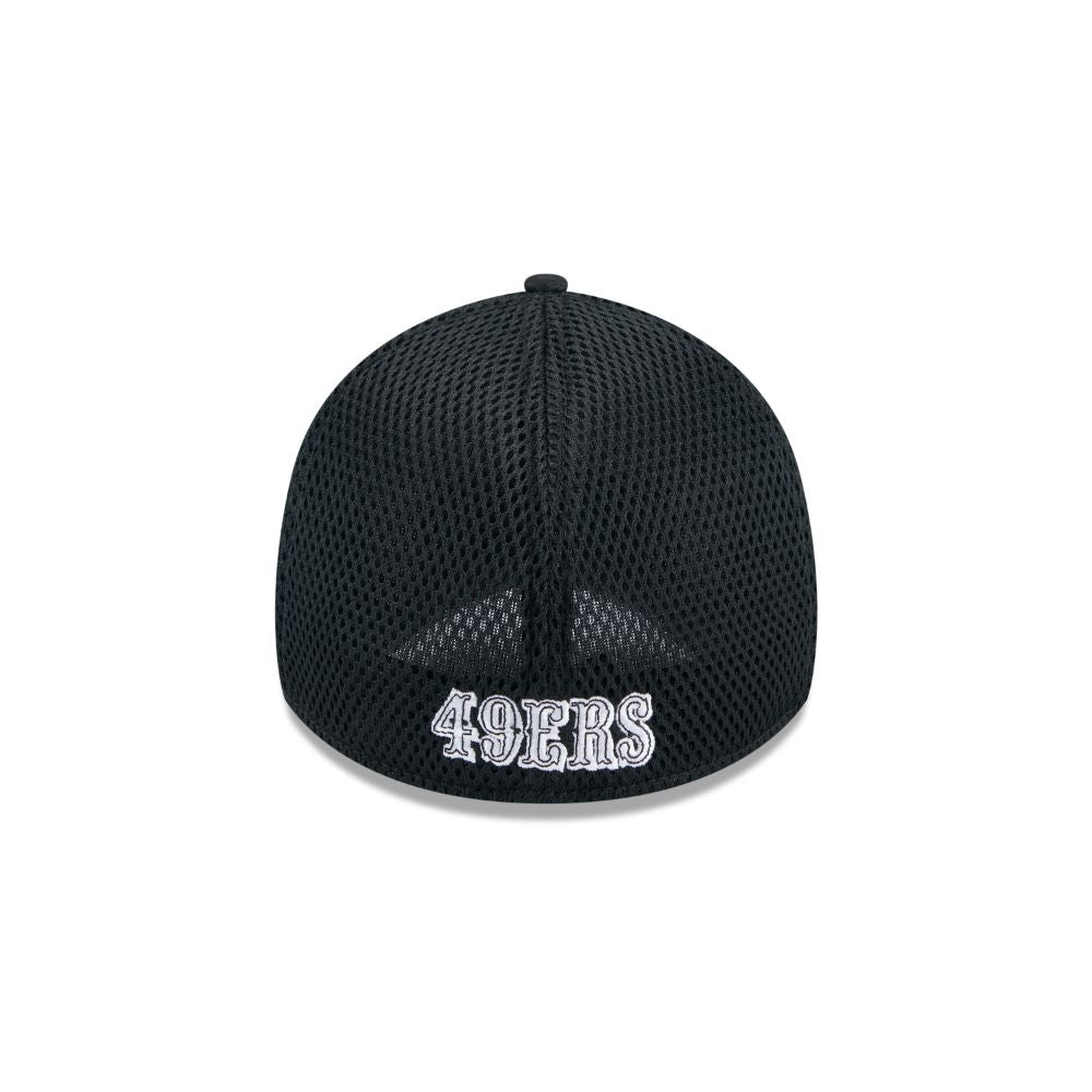 San Francisco 49ers NFL 39THIRTY Flex Cap - New Era
