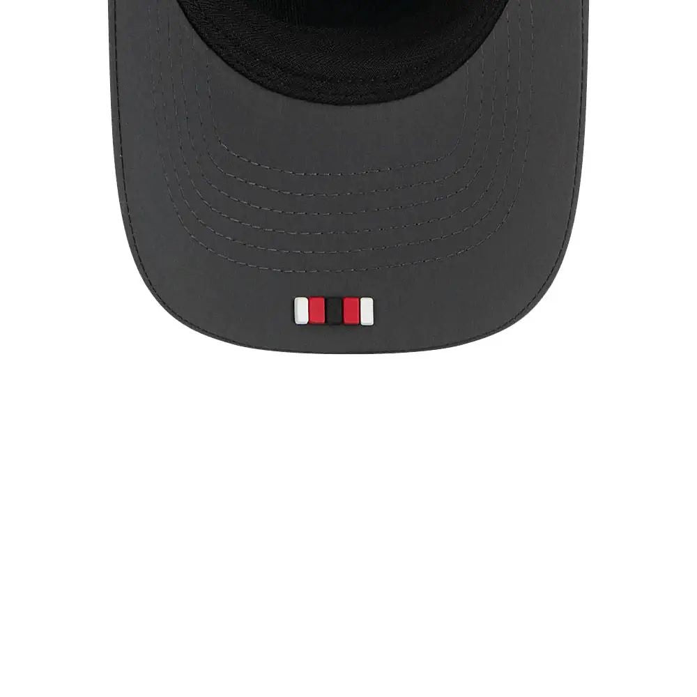 Casquette New Era 9FORTY M-Crown San Francisco 49ers Sideline 2025