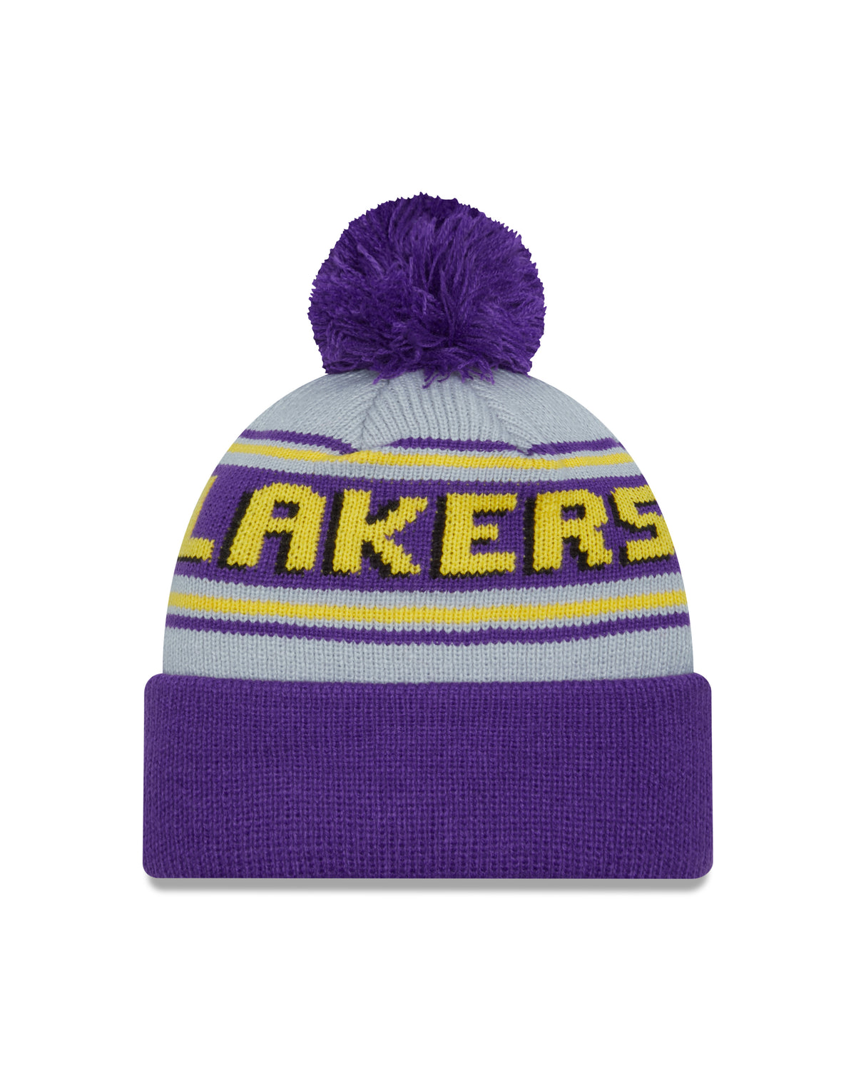 Los Angeles Lakers Mütze - New Era
