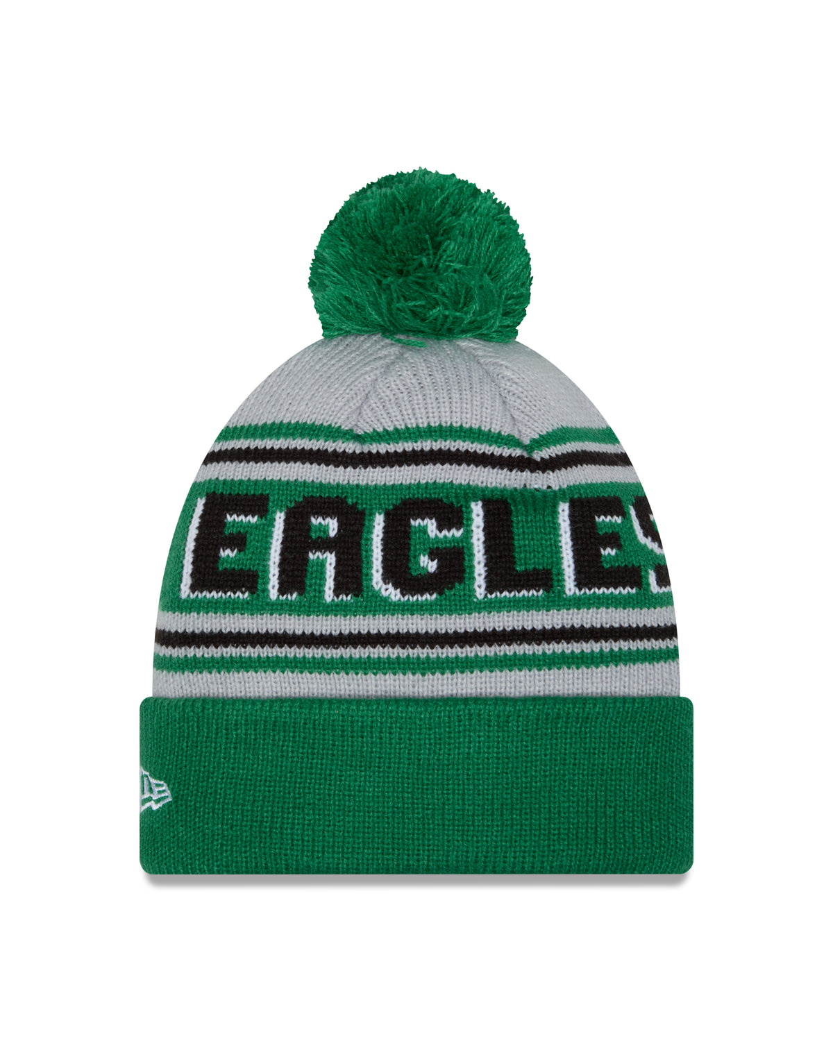 Philadelphia Eagles Mütze - New Era