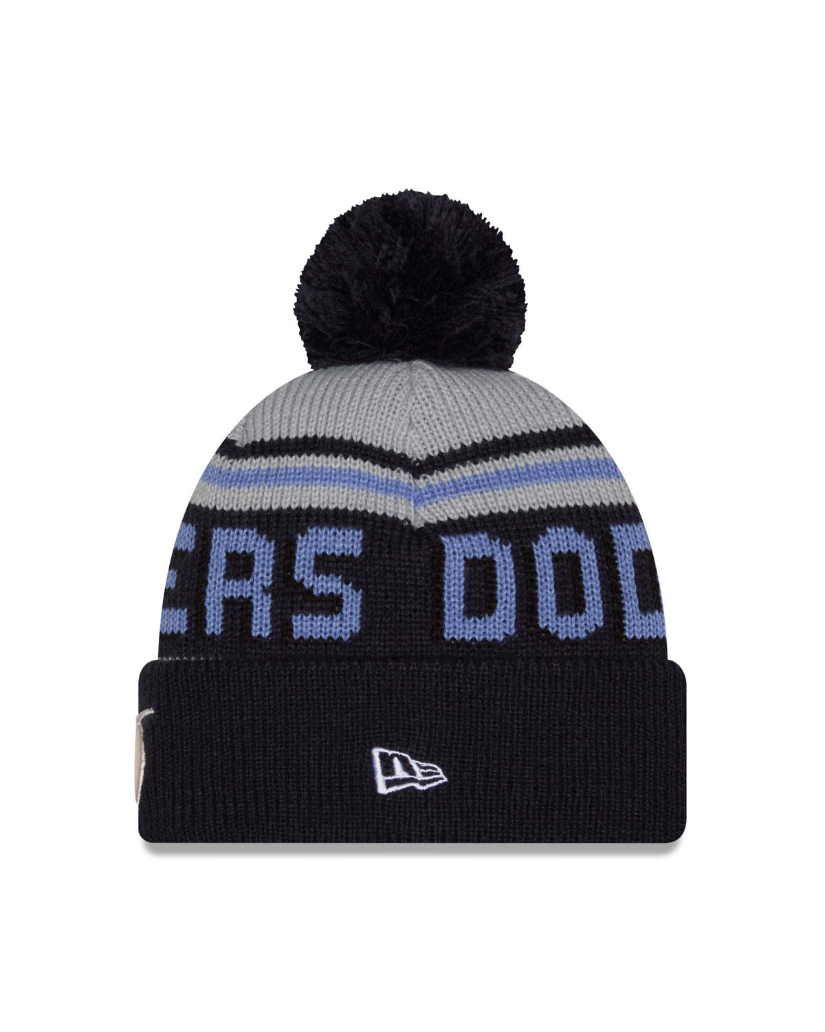Los Angeles Dodgers Mütze - New Era