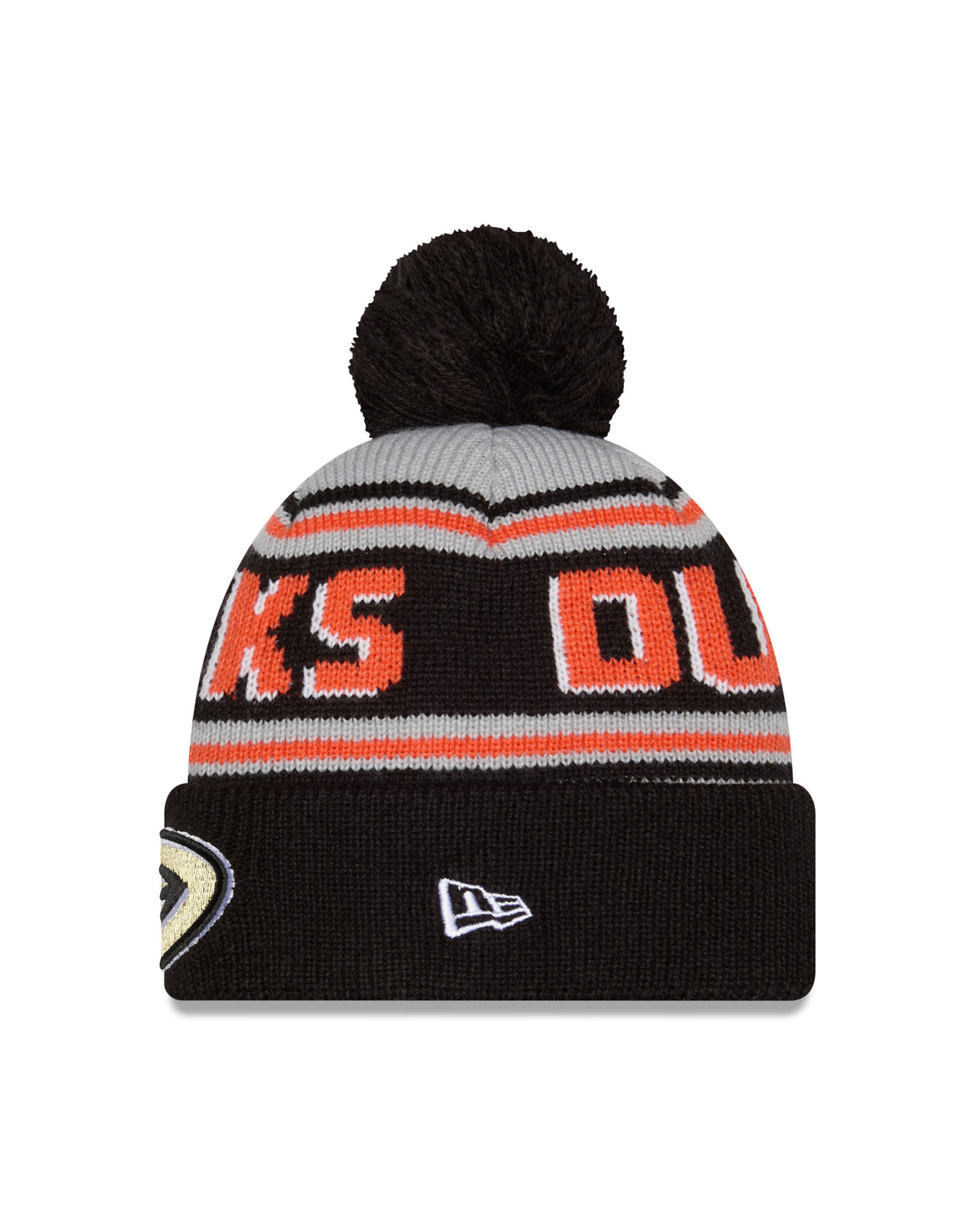 Anaheim Ducks Mütze - New Era