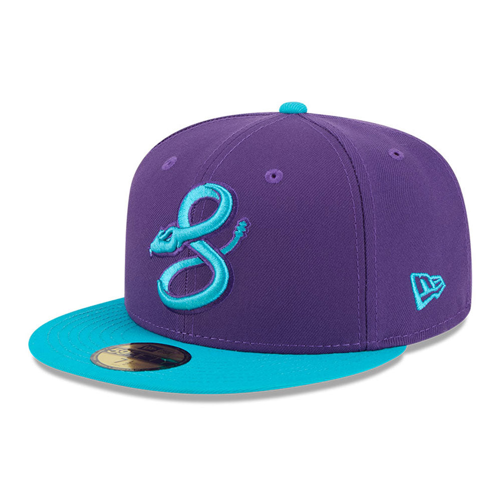 Arizona Diamondbacks City Connect 59Fifty Cap - New Era
