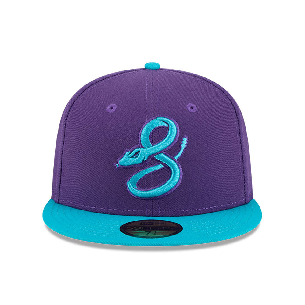 Arizona Diamondbacks City Connect 59Fifty Cap - New Era