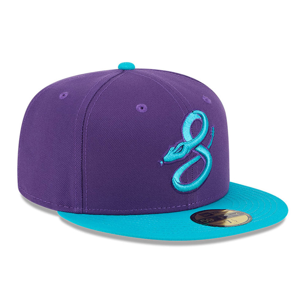 Arizona Diamondbacks City Connect 59Fifty Cap - New Era