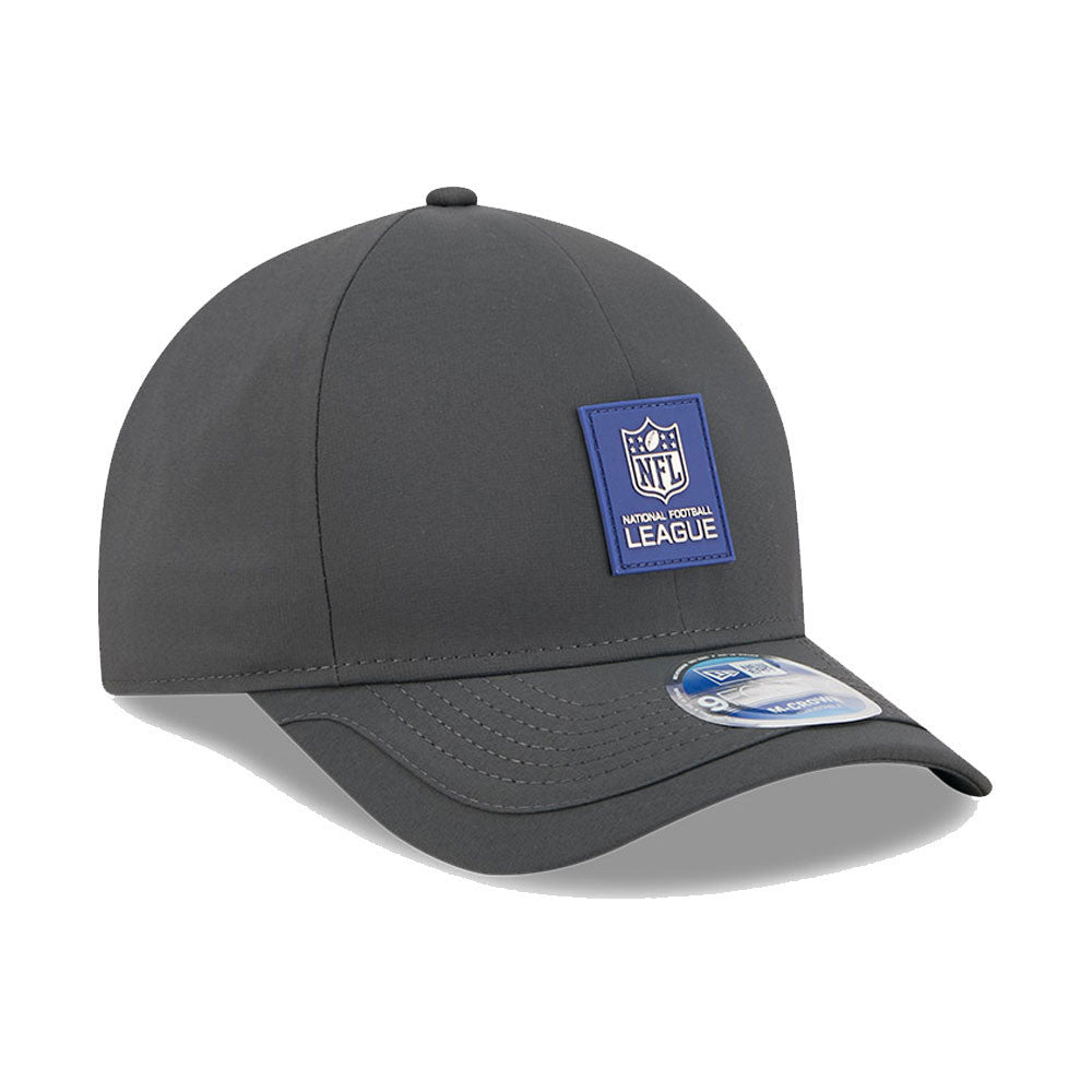 NFL Sideline 2025 9FORTY M-Crown Cap - New Era