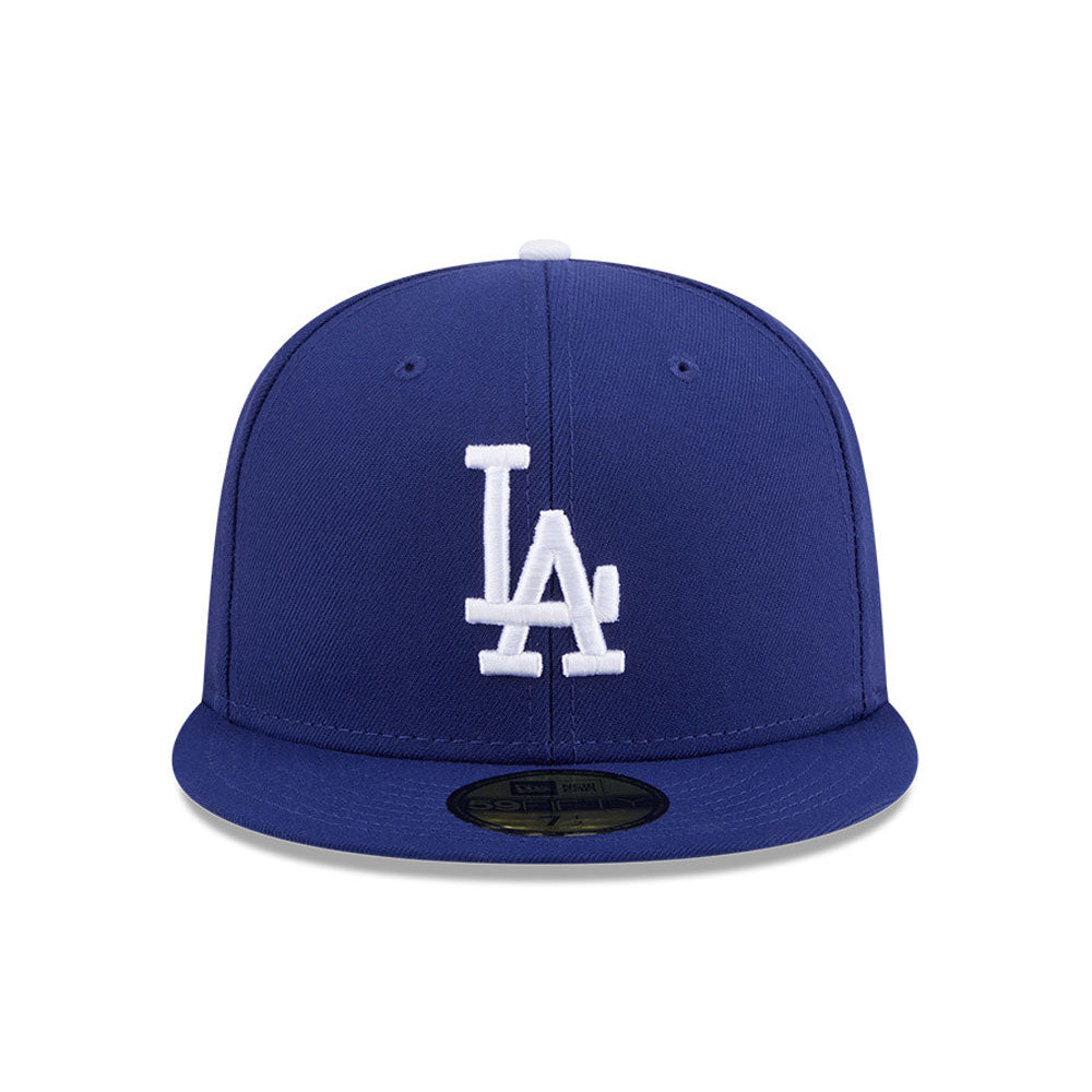 Los Angeles Dodgers Jackie Robinson Day 2026 59FIFTY Fitted - New Era