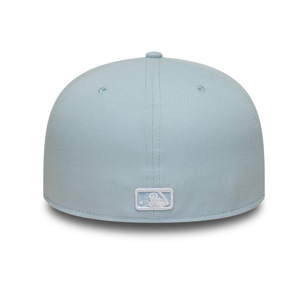 New York Yankees 59FIFTY Fitted Cap - New Era