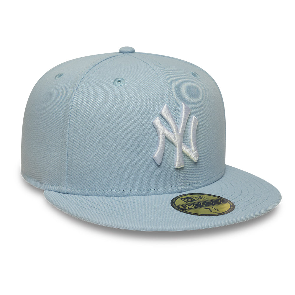 New York Yankees 59FIFTY Fitted Cap - New Era