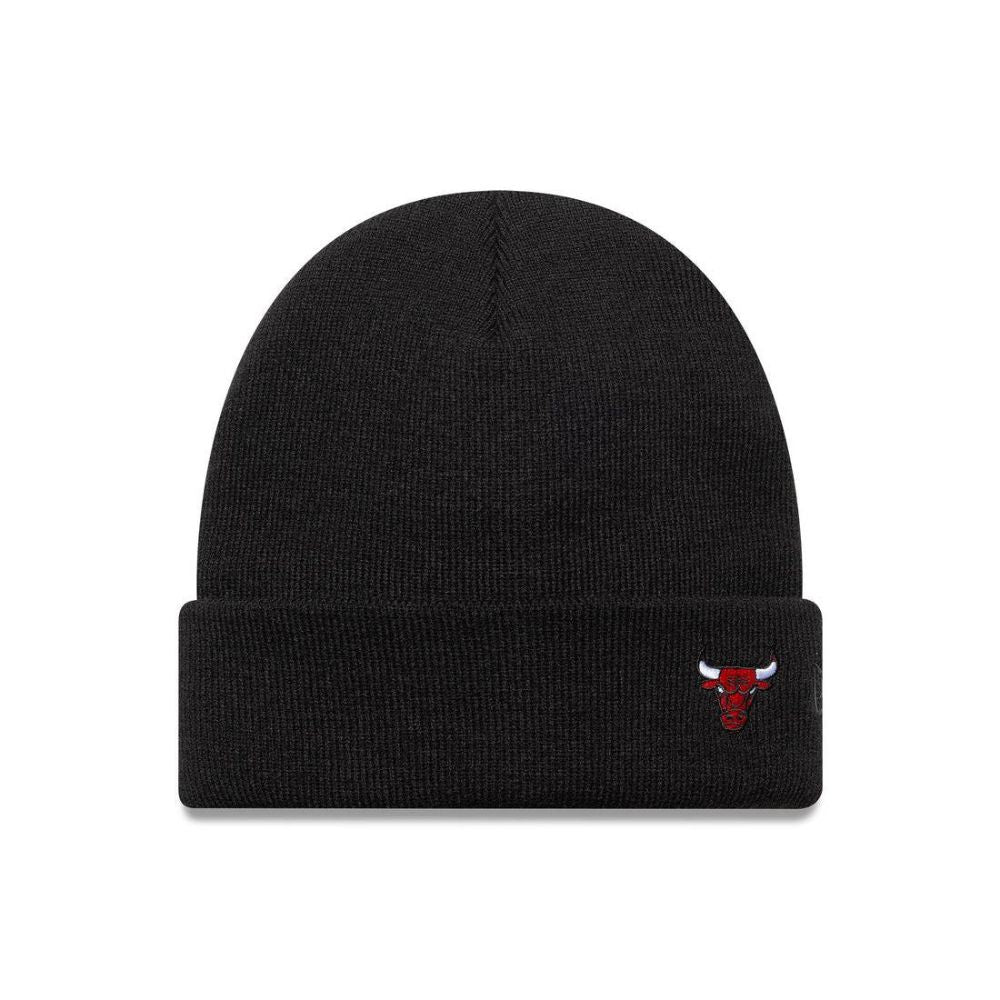 Chicago Bulls NBA Beanie - New Era