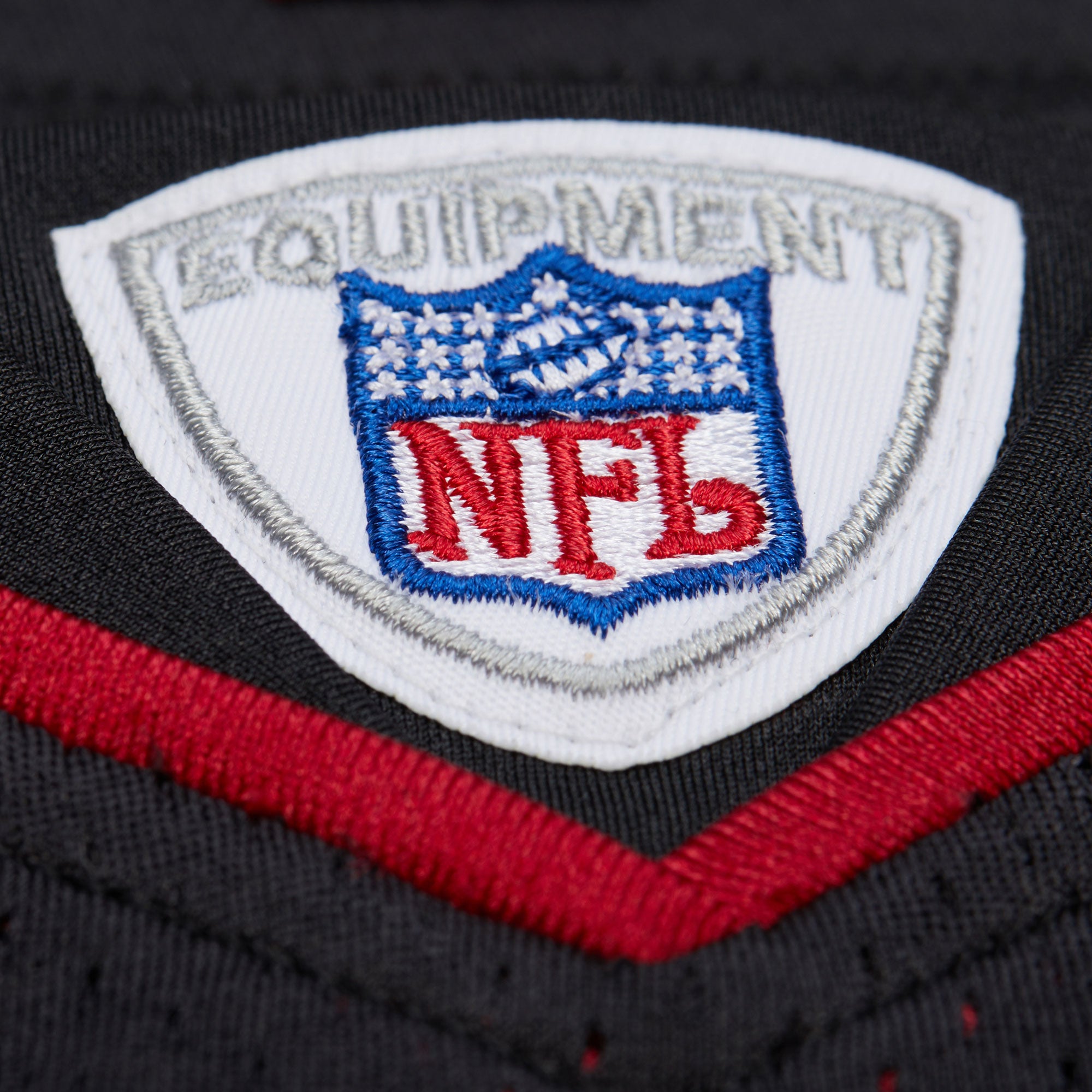 Atlanta Falcons Michael Vick 2004 Authentic Throwback Retired Player Jersey - Mitchell & Ness