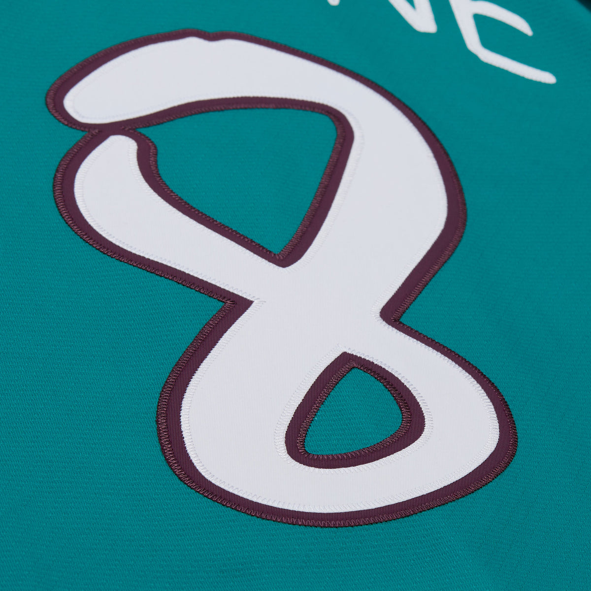 Anaheim Ducks Teemu Selanne Alternate Jersey - Mitchell & Ness