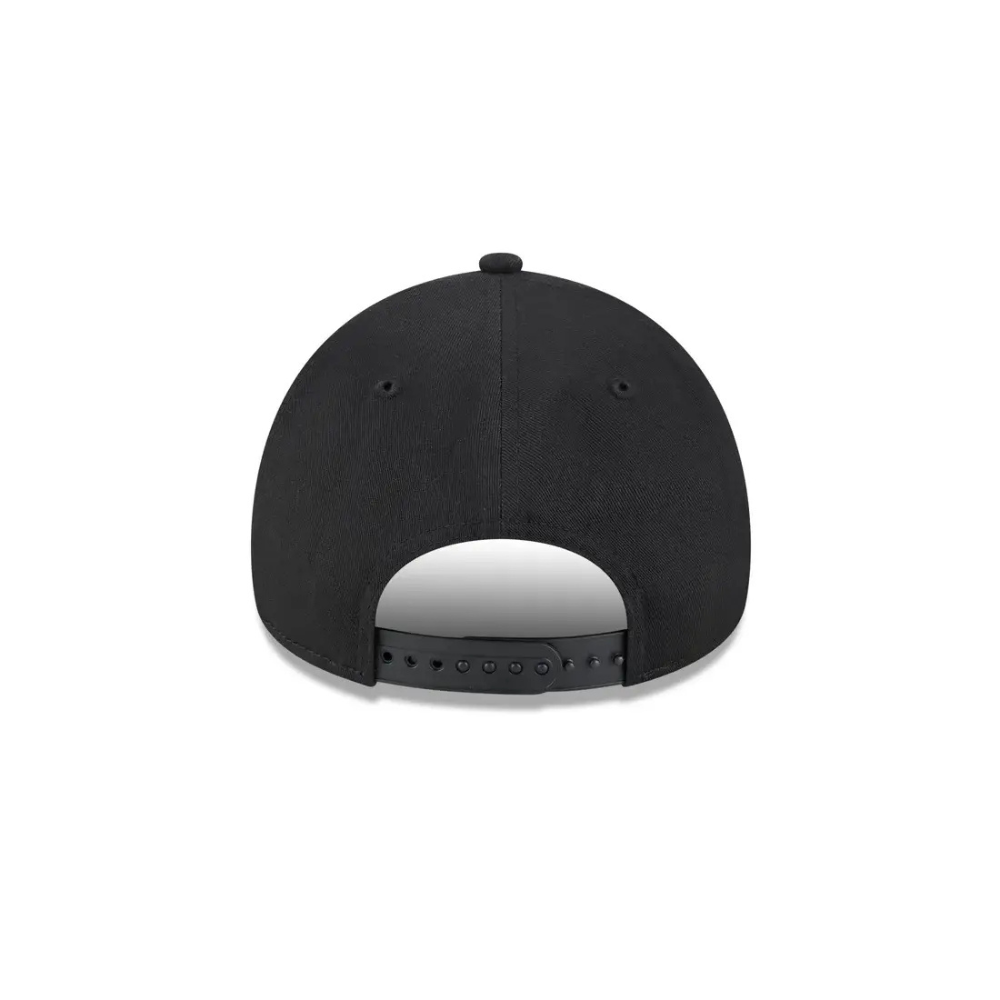 Casquette Los Angeles Lakers NBA Gothic 9FORTY A-Frame Snapback - New Era