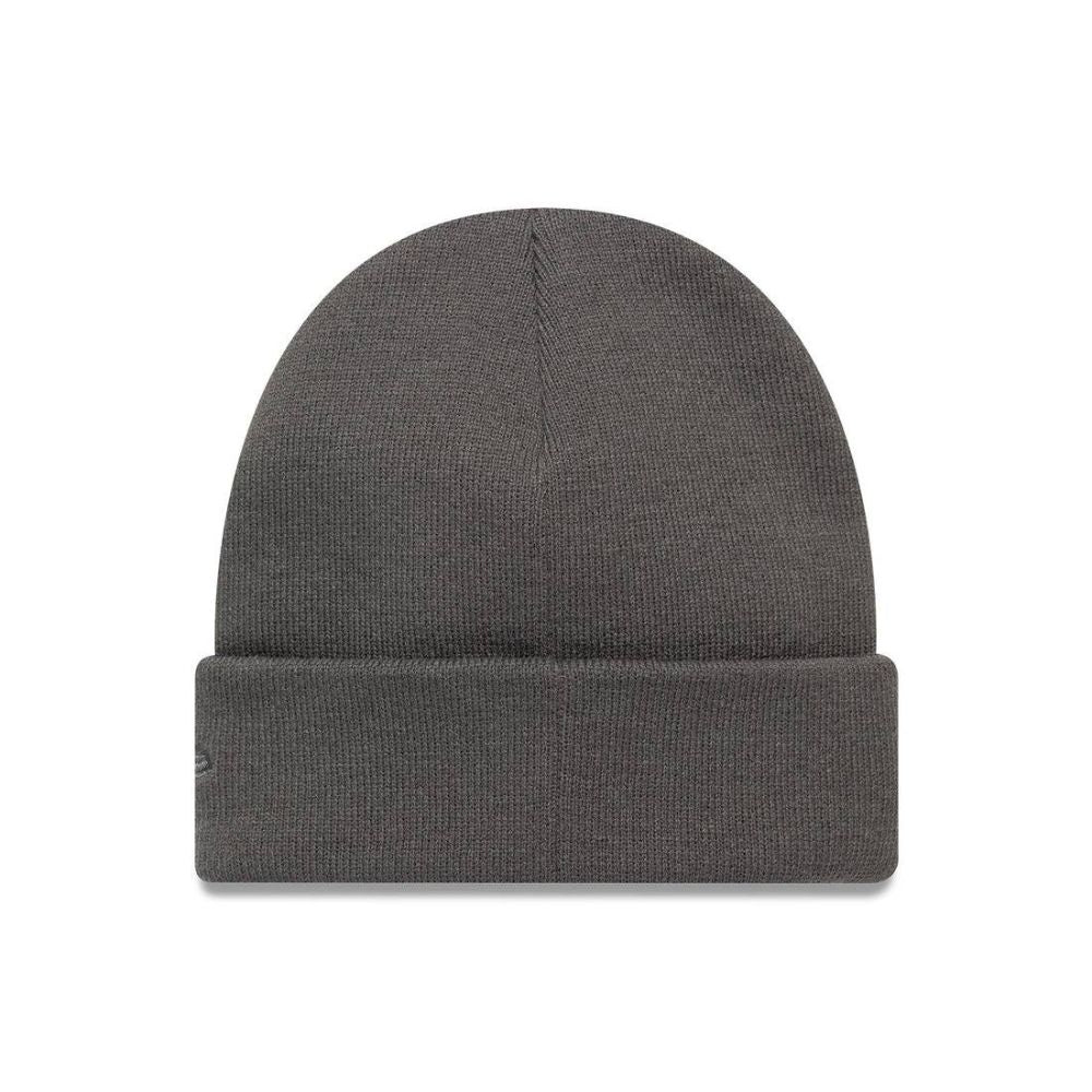 Los Angeles Lakers NBA Mini Logo Cuff Knit Beanie - New Era