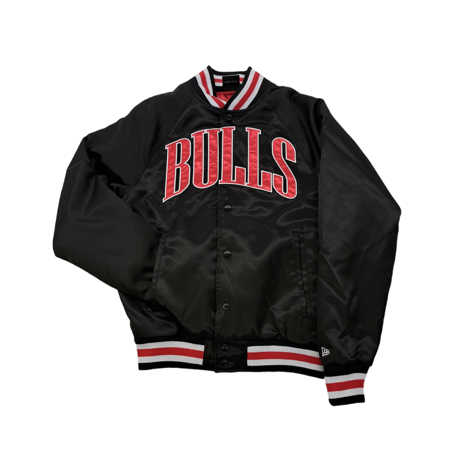 Blouson aviateur NBA Chicago Bulls - New Era