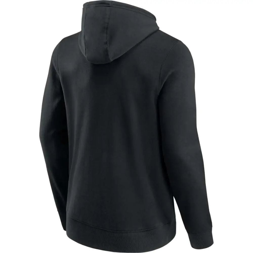 Las Vegas Raiders NFL Illustration Hoodie