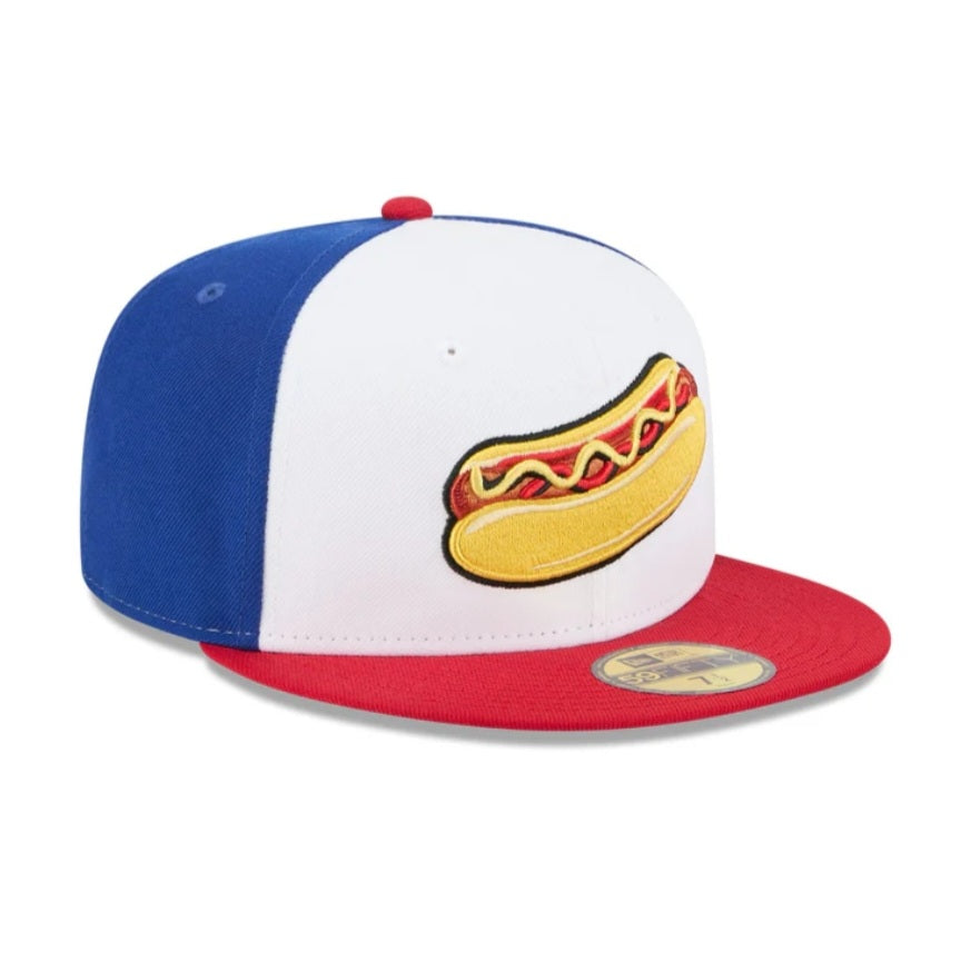 Casquette ajustée Reading Fightin Phils 59Fifty MiLB Theme Nights - New Era