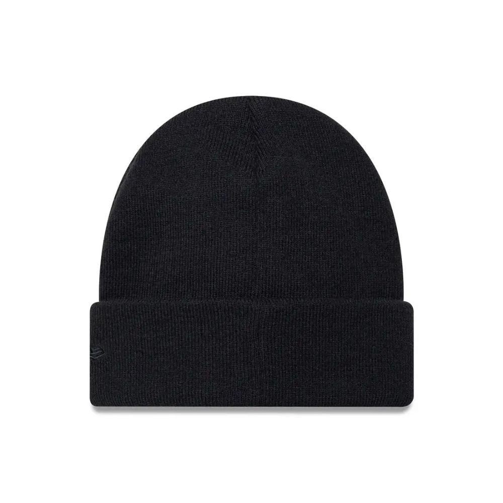 New York Yankees MLB Mini Logo Cuff Knit Beanie - New Era