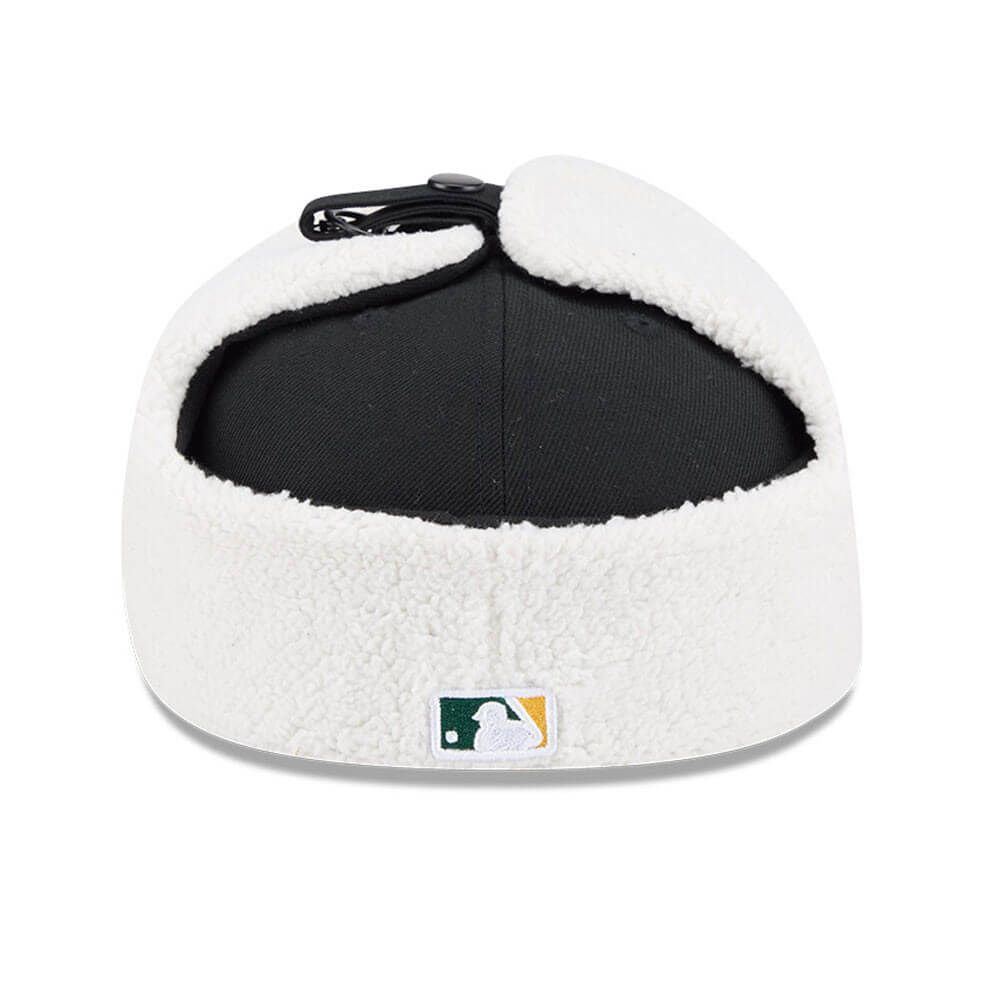 Oakland Athletics Classic Dogear 59FIFTY Fitted - New Era