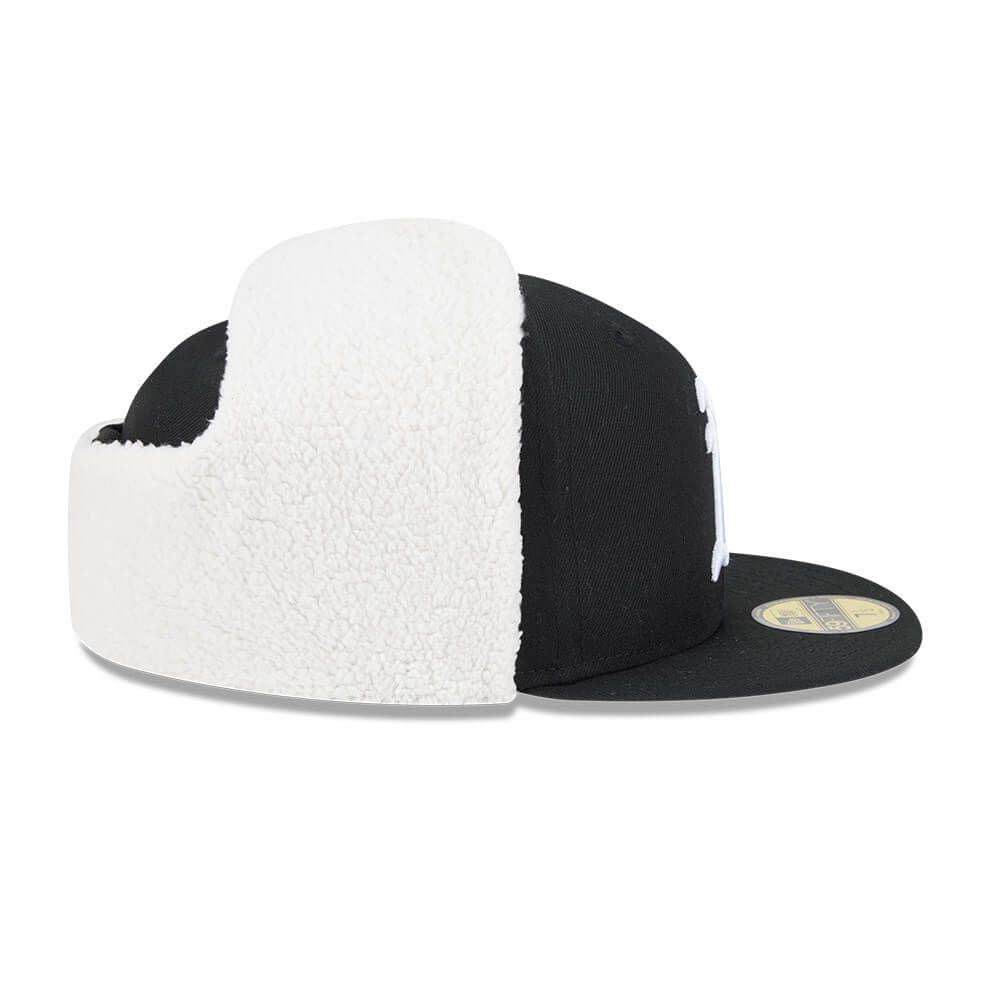 Oakland Athletics Classic Dogear 59FIFTY Fitted - New Era