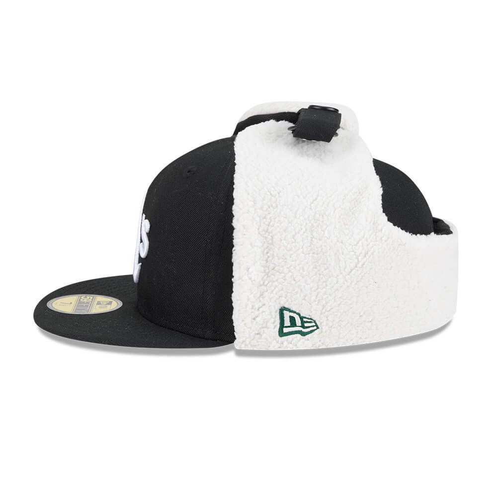Oakland Athletics Classic Dogear 59FIFTY Fitted - New Era