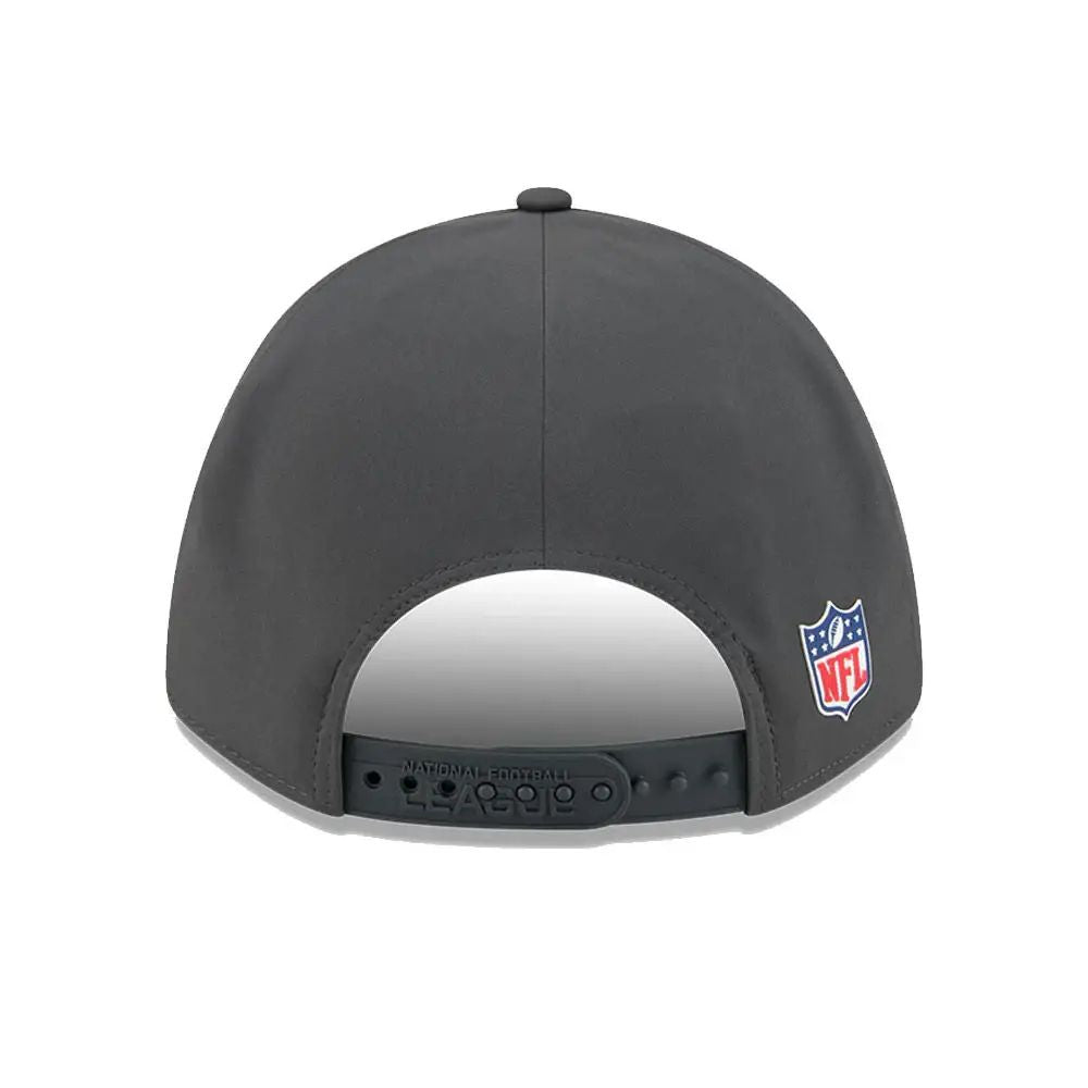 Casquette Buffalo Bills NFL Sideline 2025 9FORTY M-Crown - New Era