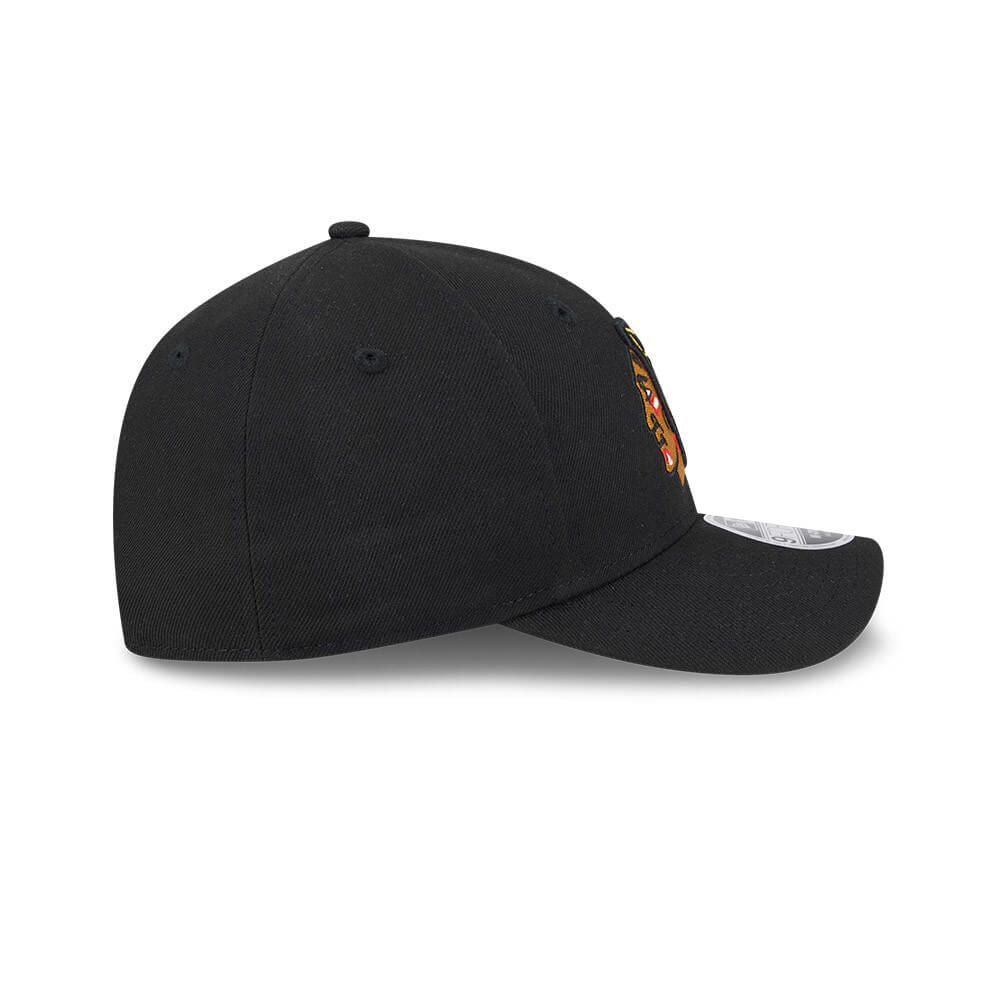 Chicago Blackhawks Team 9FORTY M-Crown Snapback - New Era