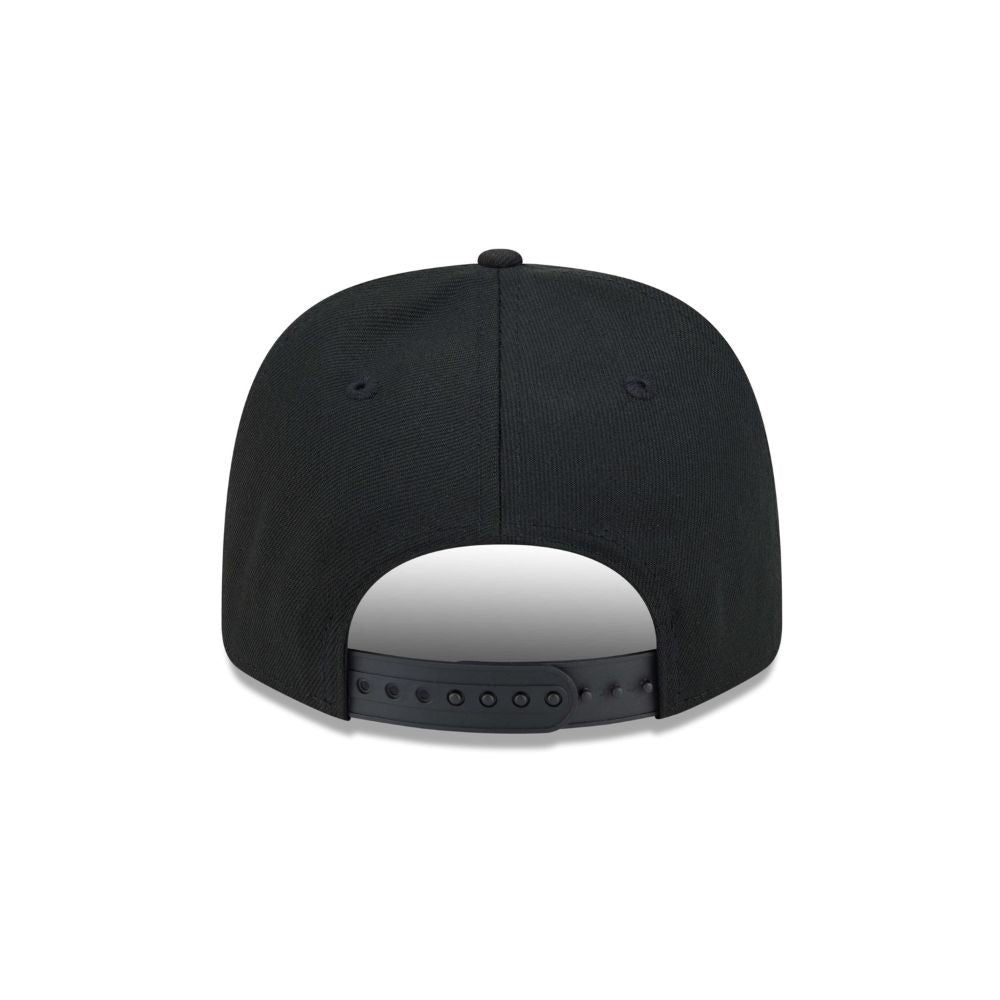 Chicago Blackhawks NHL 9SEVENTY Stretch-Snap Cap - New Era