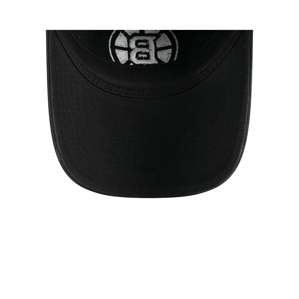 Boston Bruins NHL 9TWENTY Cap - New Era