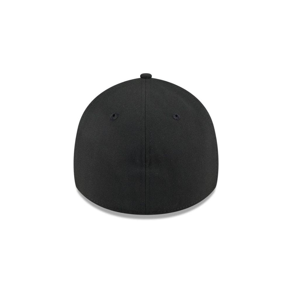 Chicago Bulls 39THIRTY Cilantro Cap - New Era