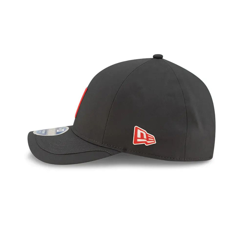 Kansas City Chiefs NFL Sideline 2025 9FORTY M-Crown Cap - New Era
