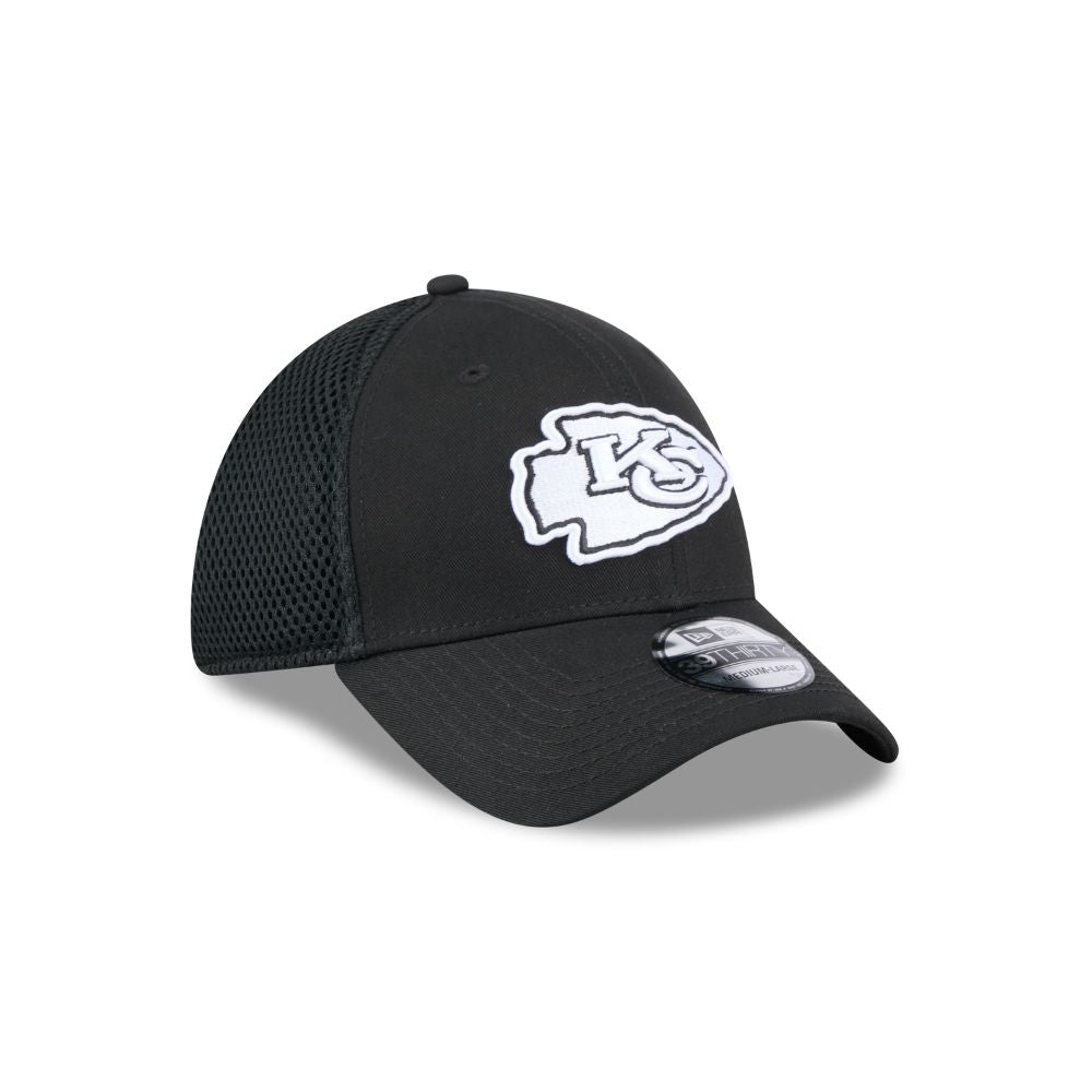 Kansas City Chiefs NFL 39THIRTY Flex Cap - New Era