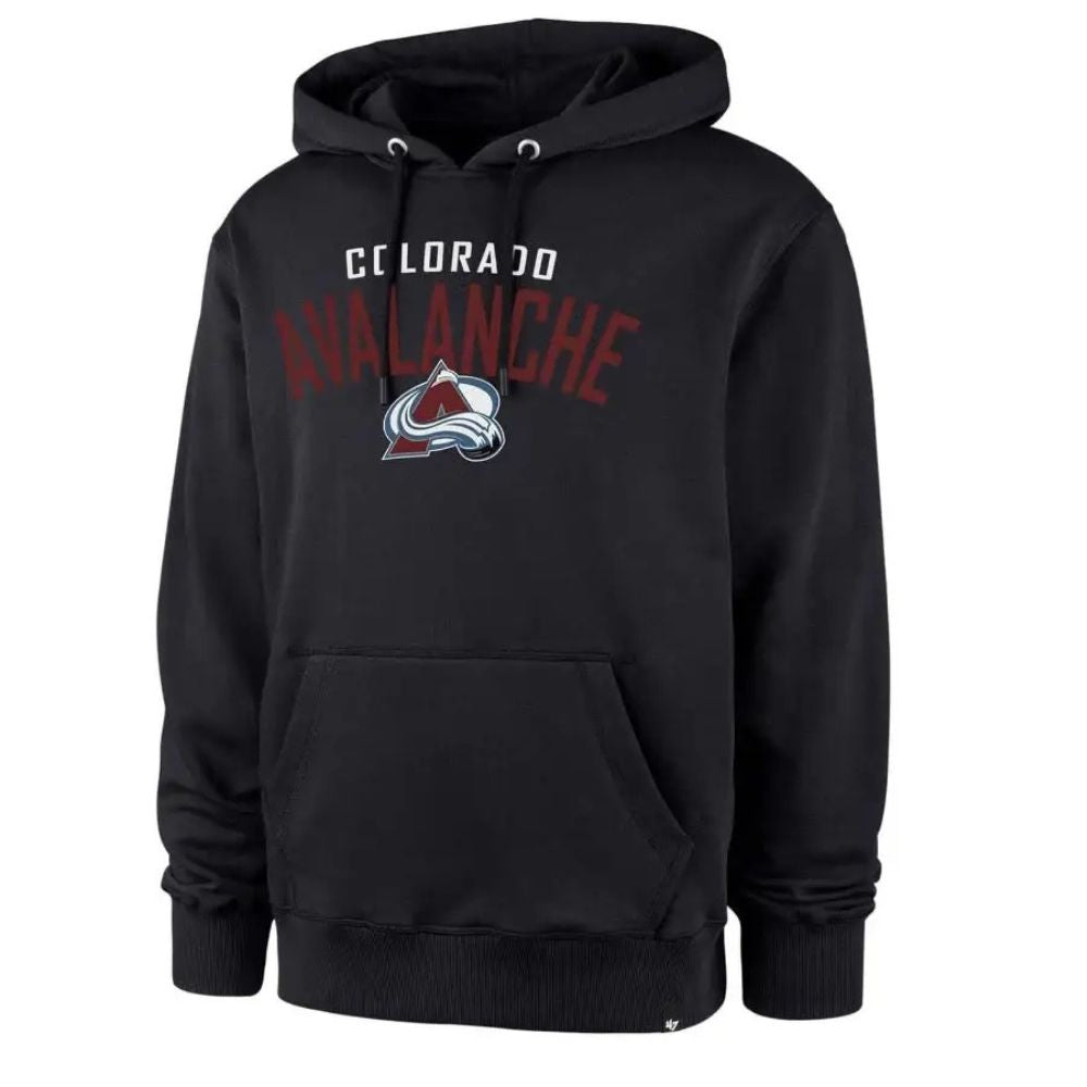 Colorado Avalanche '47 Helix Hoody