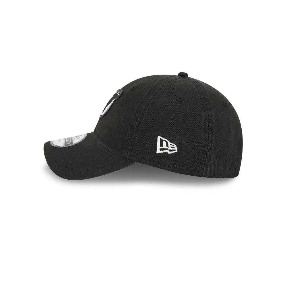 New Jersey Devils 9TWENTY Adjustable Cap - New Era