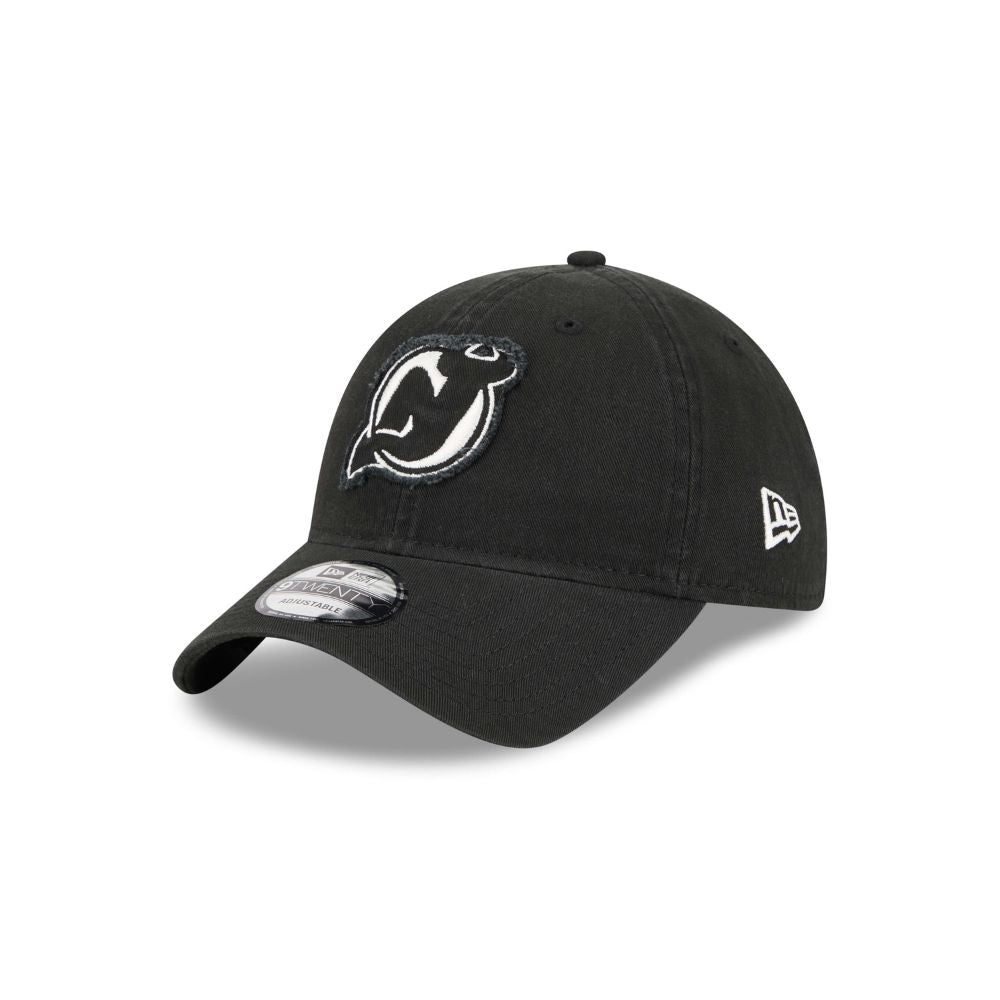 New Jersey Devils 9TWENTY Adjustable Cap - New Era