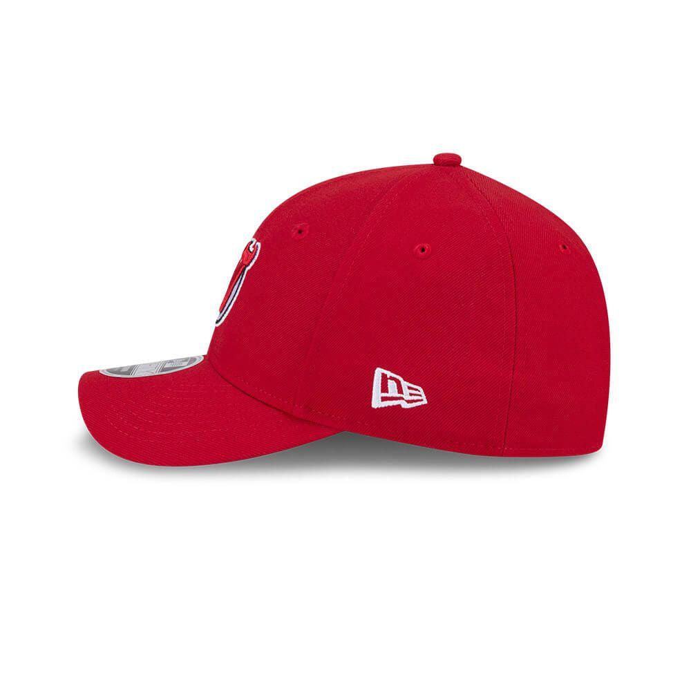 New Jersey Devils Team 9FORTY M-Crown Snapback - New Era