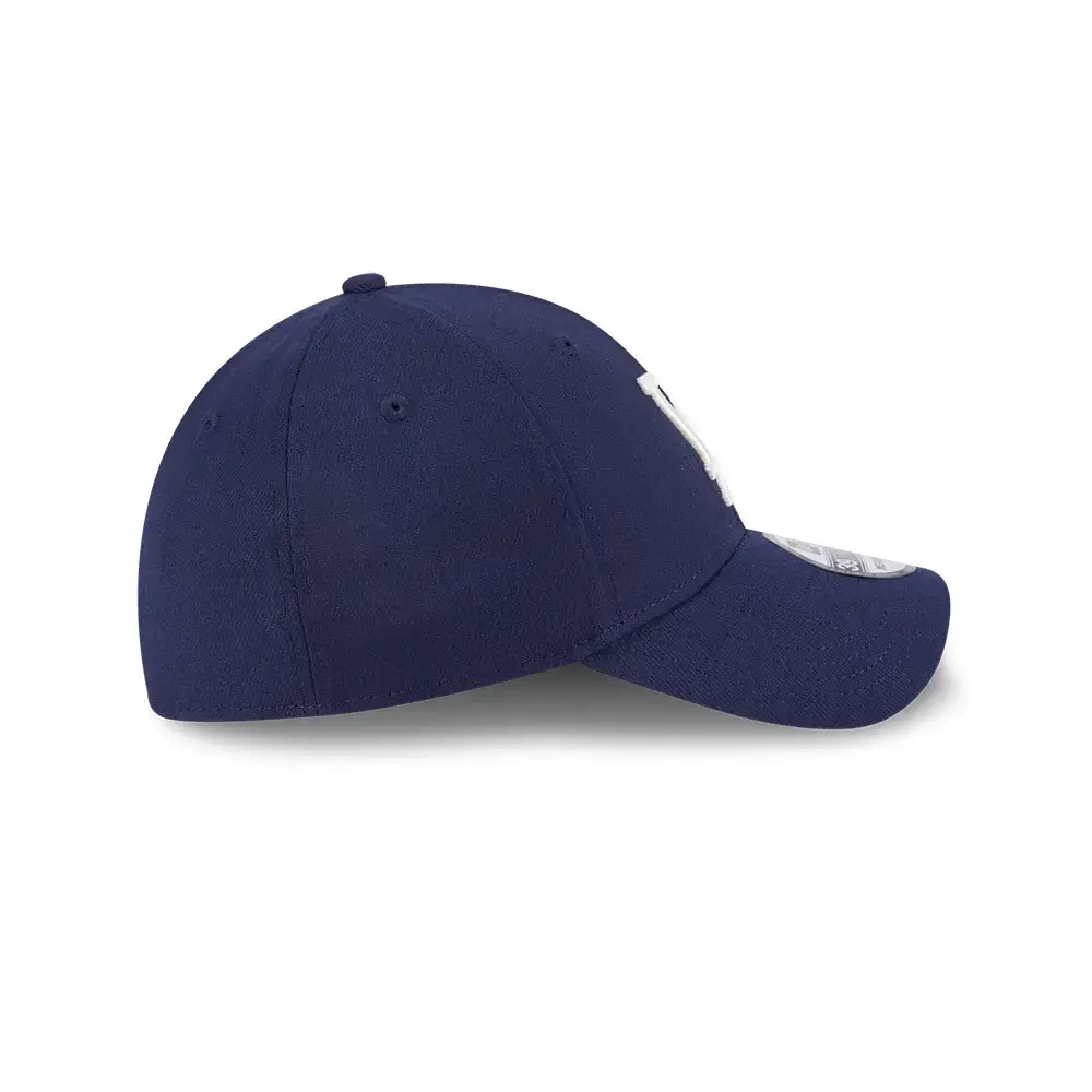 Los Angeles Dodgers MLB Lifestyle 39THIRTY Stretch Fit Cap - New Era
