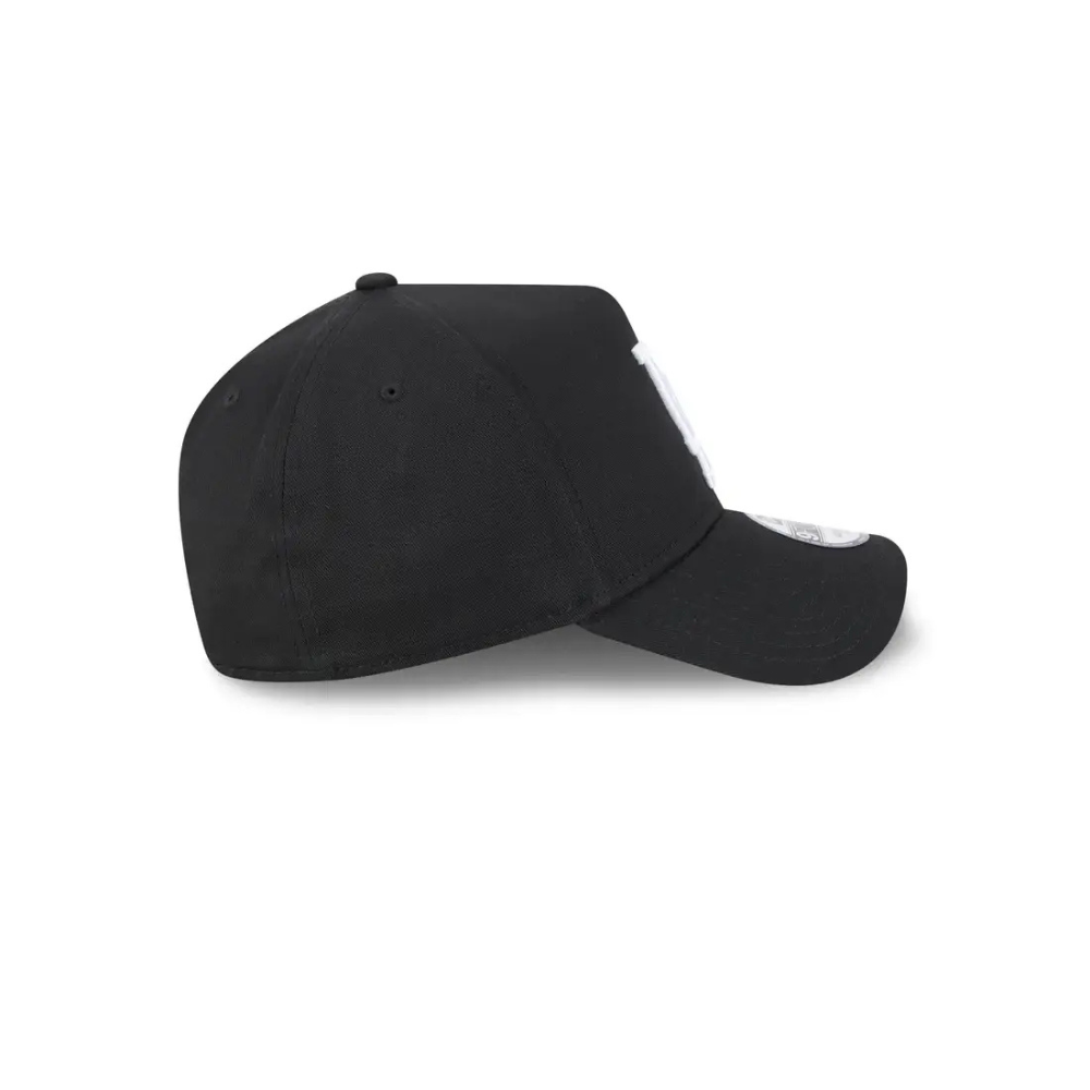 Los Angeles Dodgers MLB Gothic 9FORTY A-Frame Snapback Cap - New Era