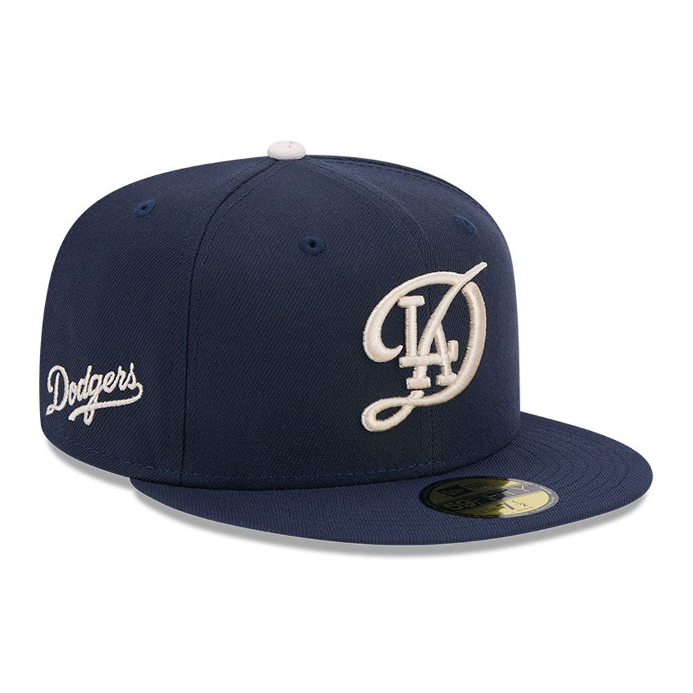 Los Angeles Dodgers City Connect 59FIFTY Fitted - New Era