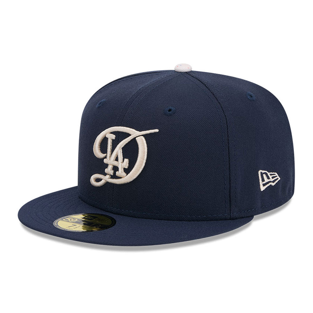 Los Angeles Dodgers City Connect 59FIFTY Fitted - New Era