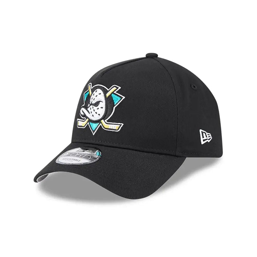 Anaheim Ducks NHL Retro 9FORTY A-Frame Cap
