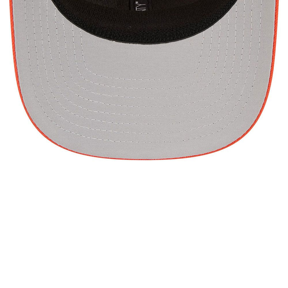 Anaheim Ducks NHL 9SEVENTY Snapback Cap - New Era