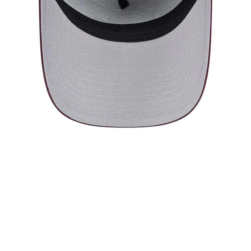 Anaheim Ducks NHL Retro 9FORTY A-Frame Cap - New Era