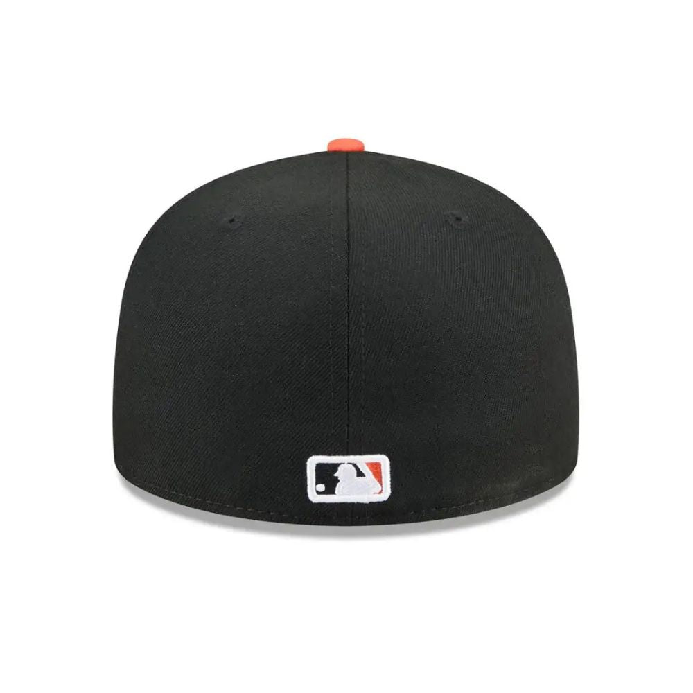 Casquette ajustée 59FIFTY San Francisco Giants 2025 MLB Hall of Fame - New Era