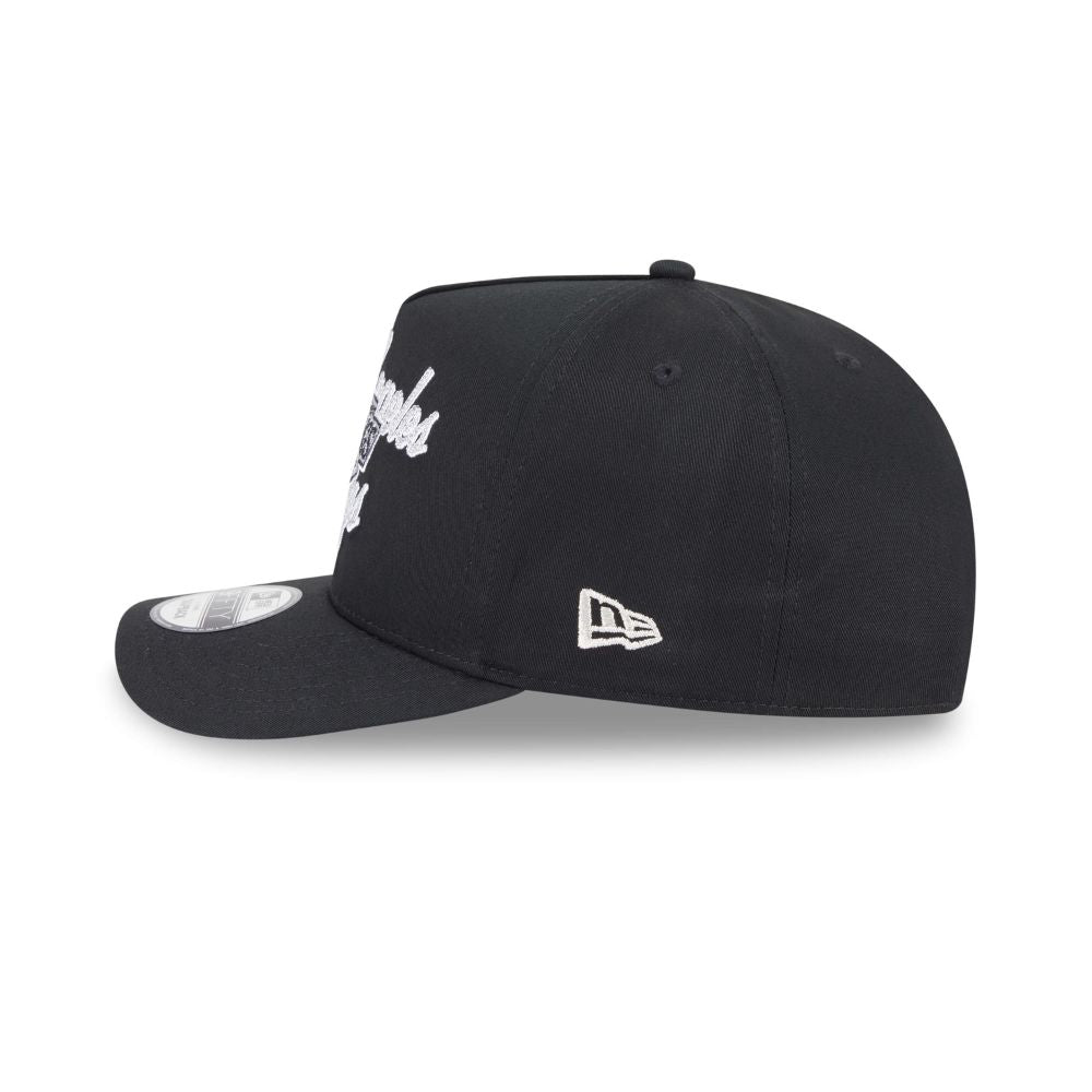 Los Angeles Kings NHL 9FIFTY A-frame Cap - New Era