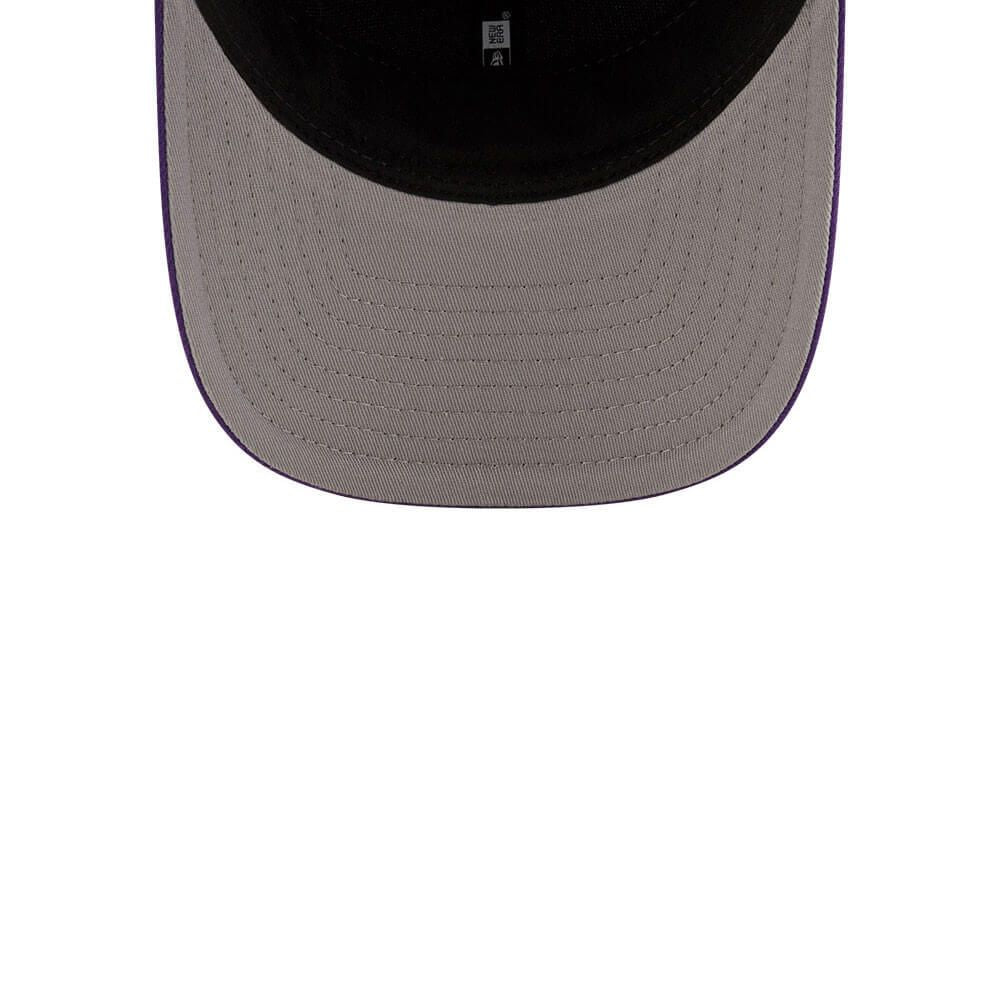 Casquette Los Angeles Lakers NBA 9FORTY m-crown - New Era