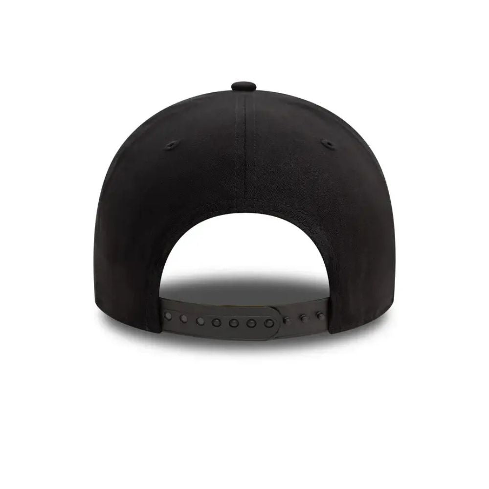 Los Angeles Lakers 9FORTY Stretch Snap-New Era