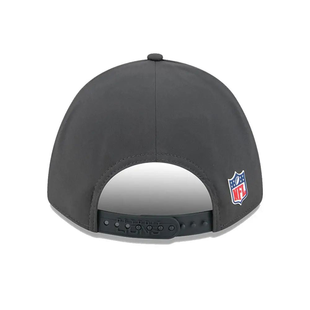 Casquette Detroit Lions NFL Sideline 2025 9FORTY M-Crown - New Era